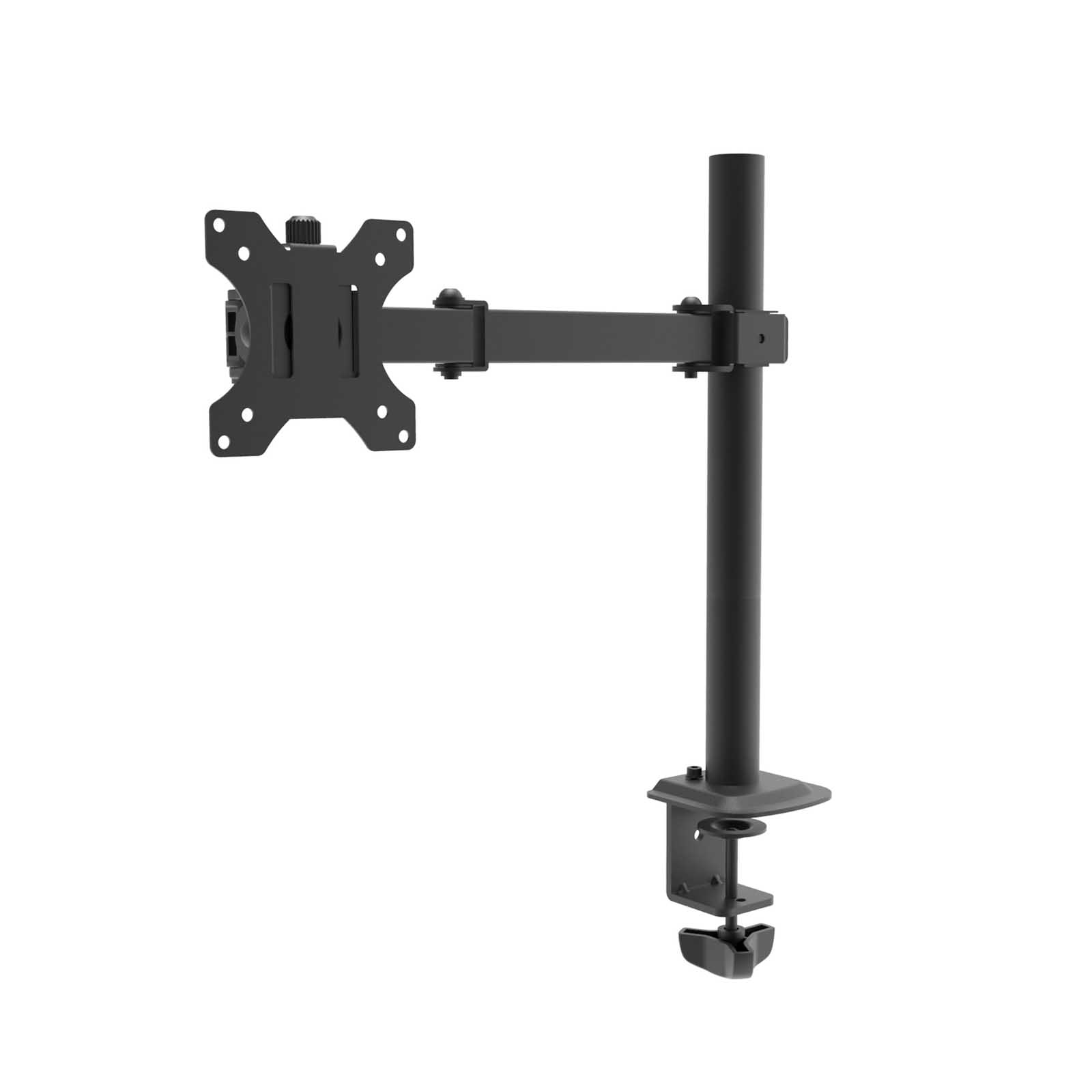 Akyga AK-MB-01 viena monitora galda turētājs