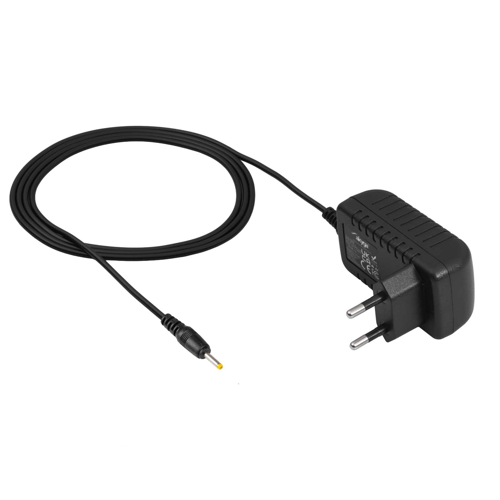 Akyga AK-TB-21 universālais barošanas adapteris 5
