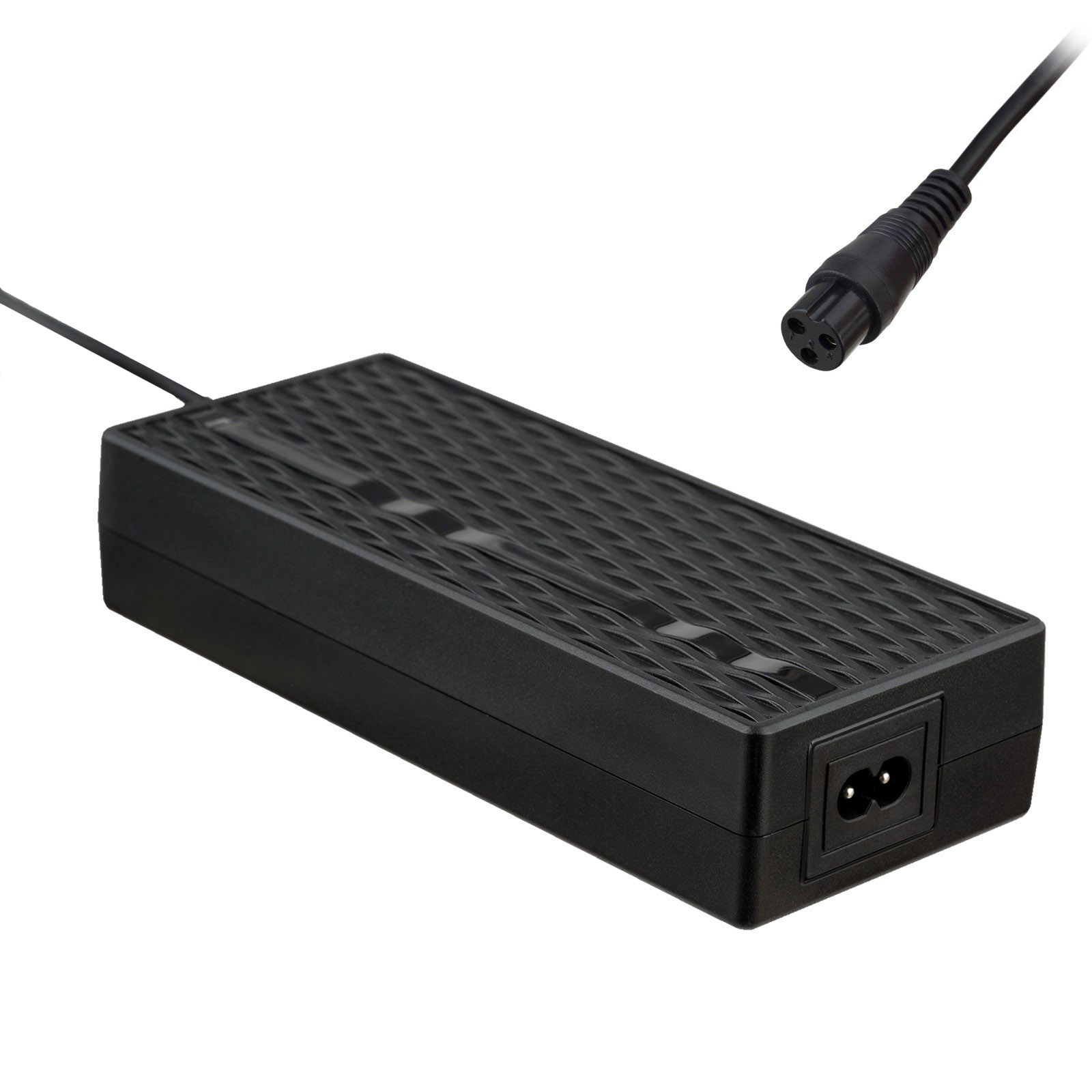Akyga AK-EV-05 elektrovelosipēda lādētājs 48 V