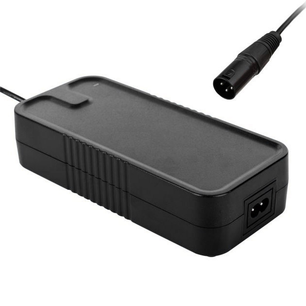 Akyga AK-EV-13 lādētājs 36 V elektrovelosipēdiem