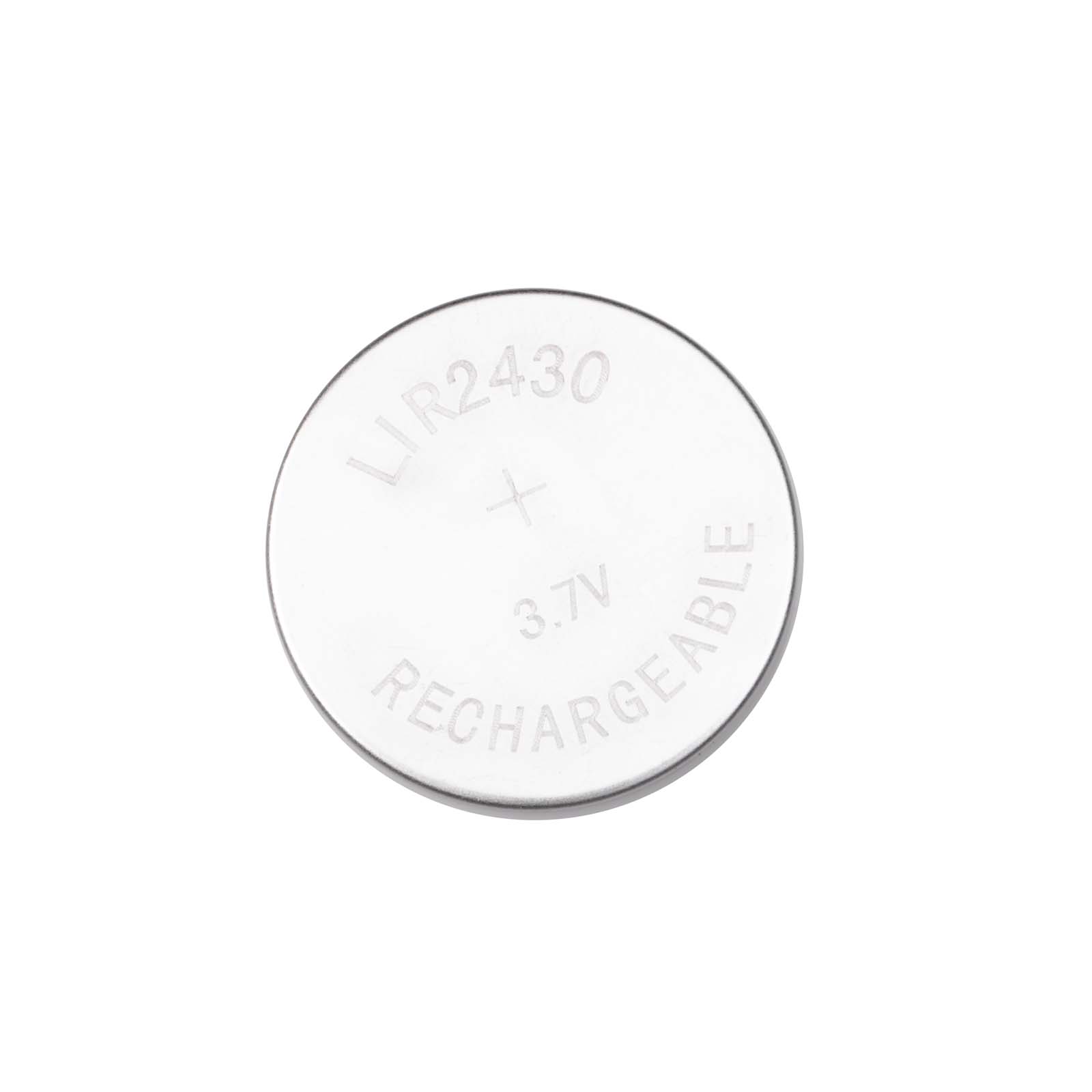 Akyga UltraCoin AKY1889 LIR2430 uzlādējams litija