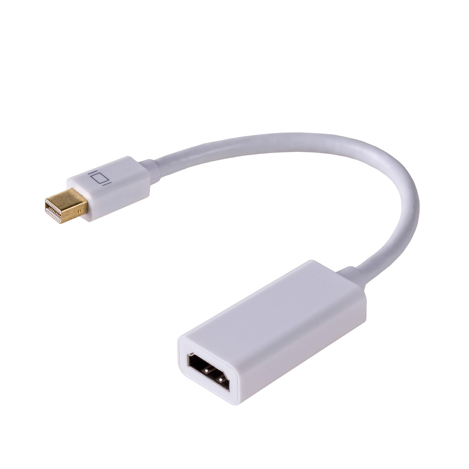 Akyga AK-AD-38 Mini DisplayPort (M) uz