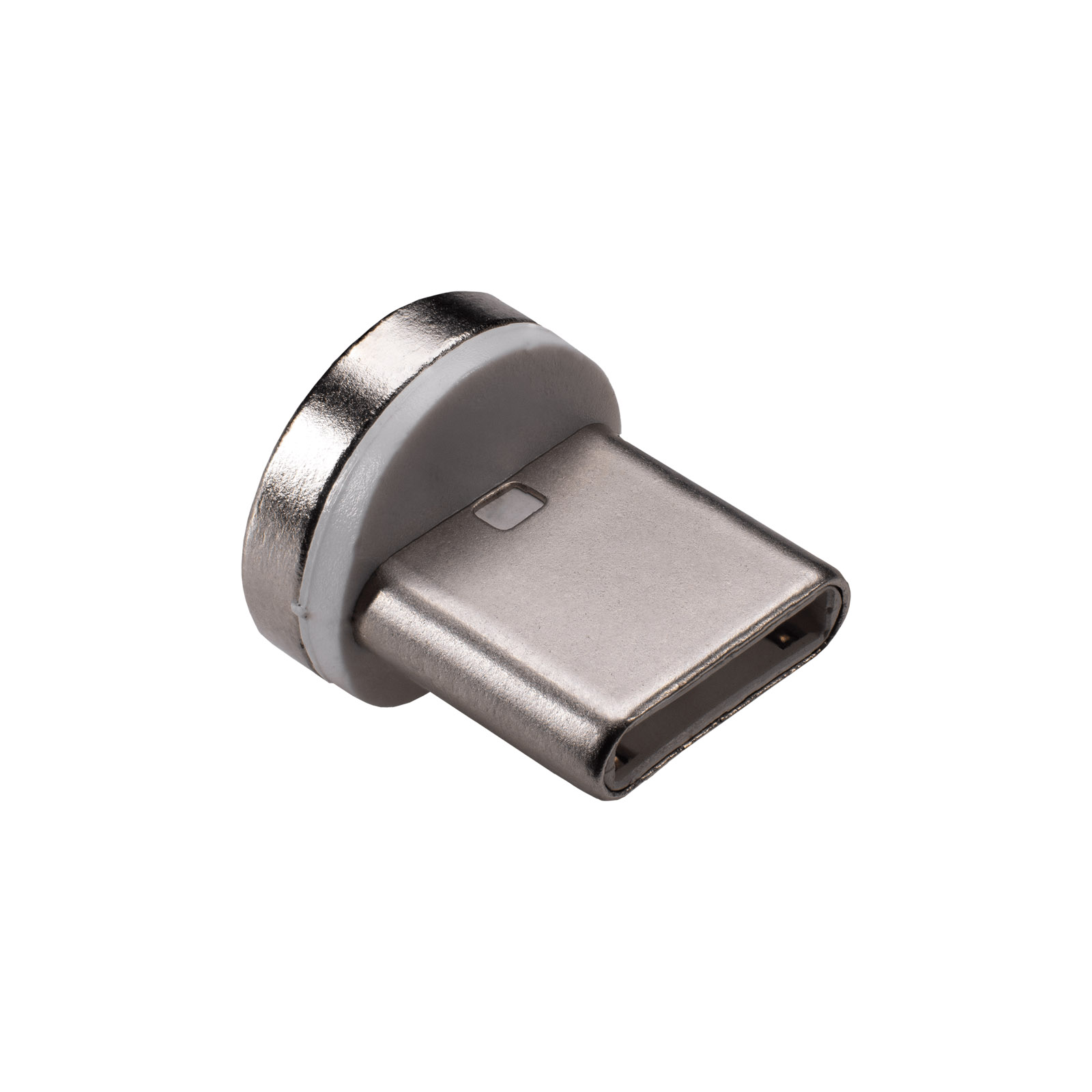 Akyga AK-AD-68 magnētiskais USB-C savienotājs magnētiskajiem