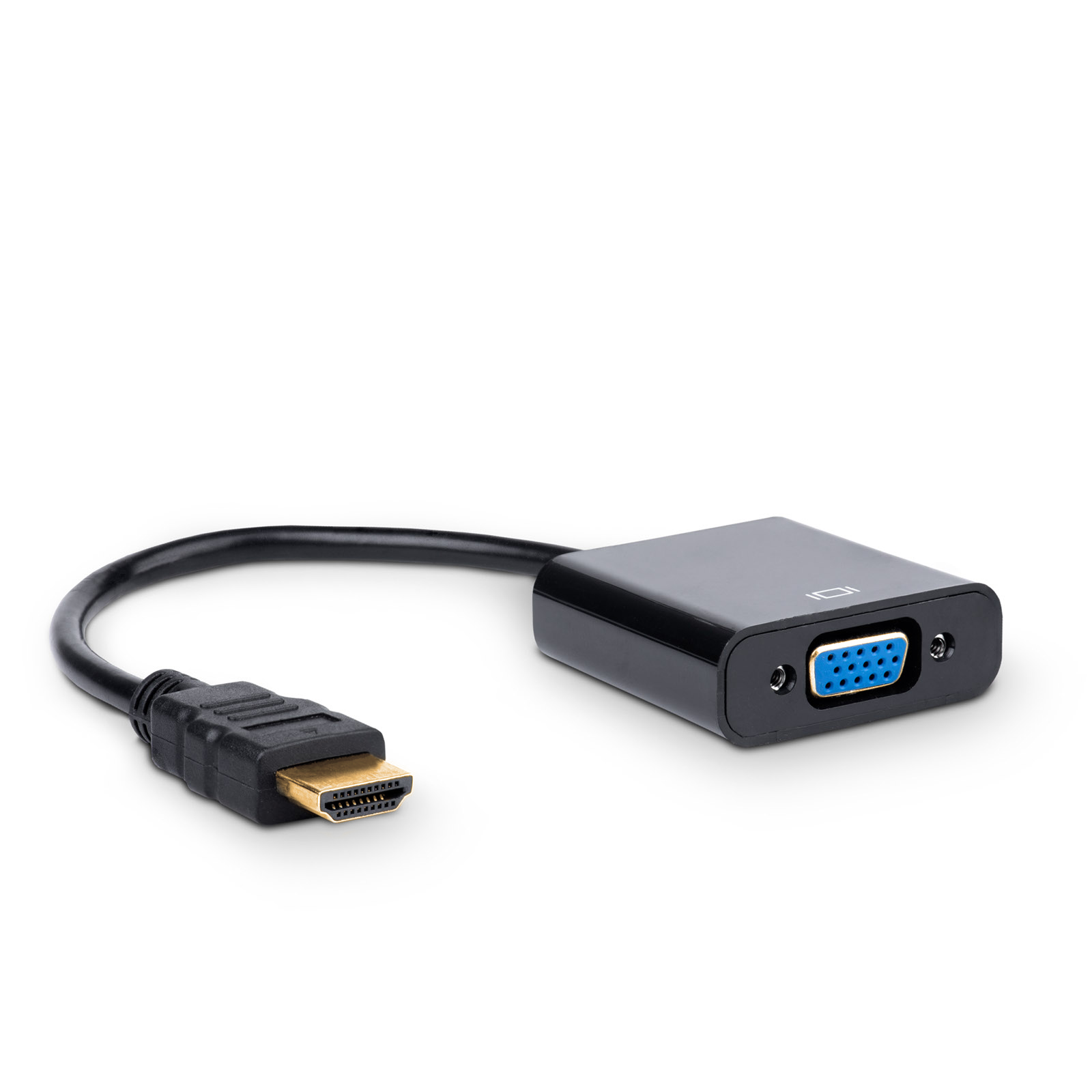 Akyga AK-AD-42 adapteris ar kabeli HDMI