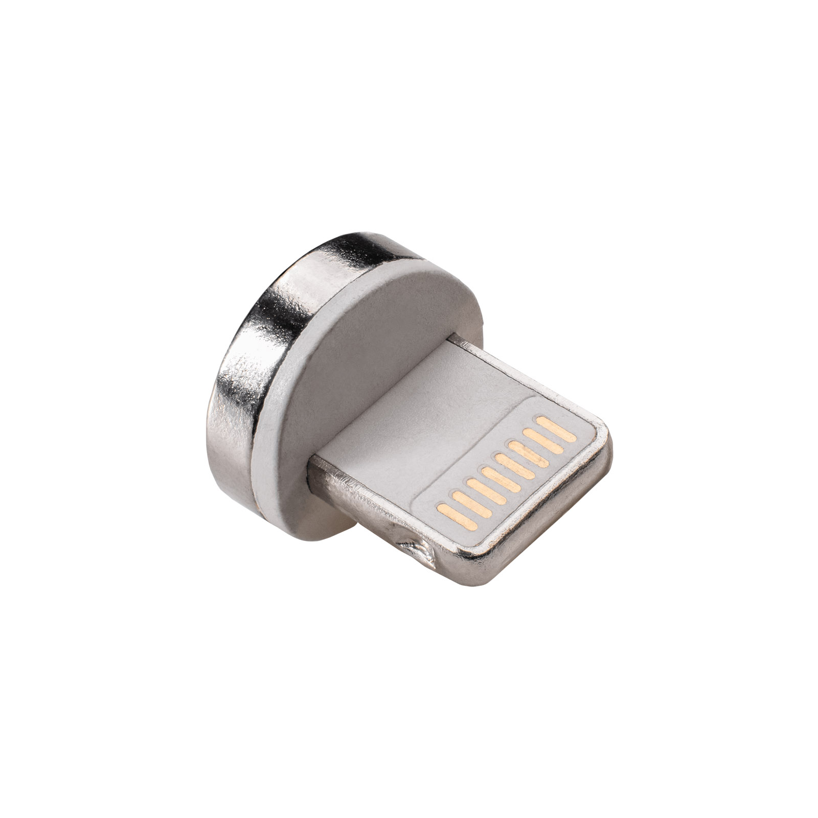 Akyga AK-AD-69 magnētiskais Lightning savienotājs magnētiskajiem