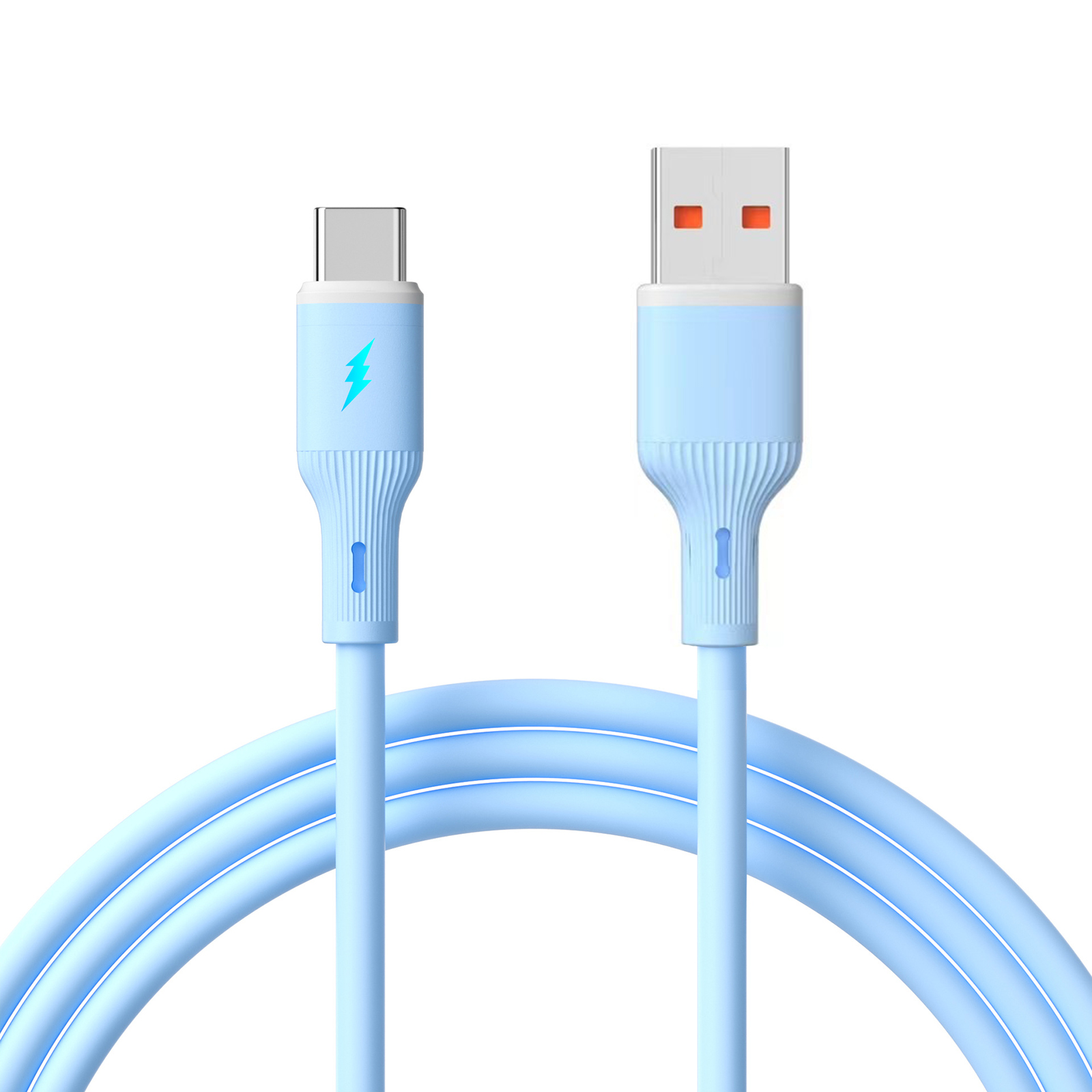 Akyga AK-USB-63 USB kabelis USB-A (m)