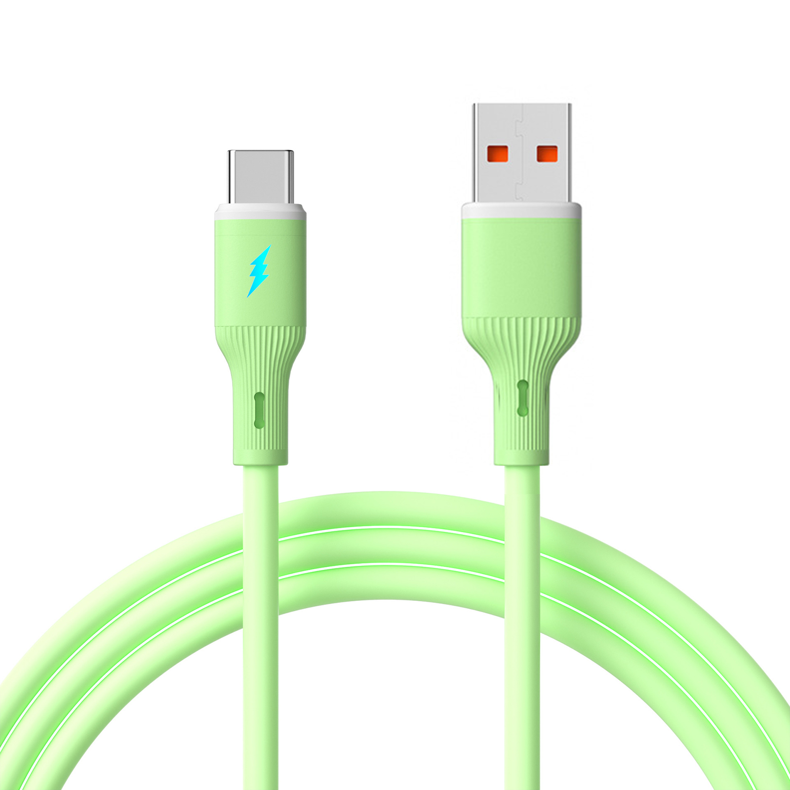Akyga AK-USB-64 USB kabelis USB-A (m)