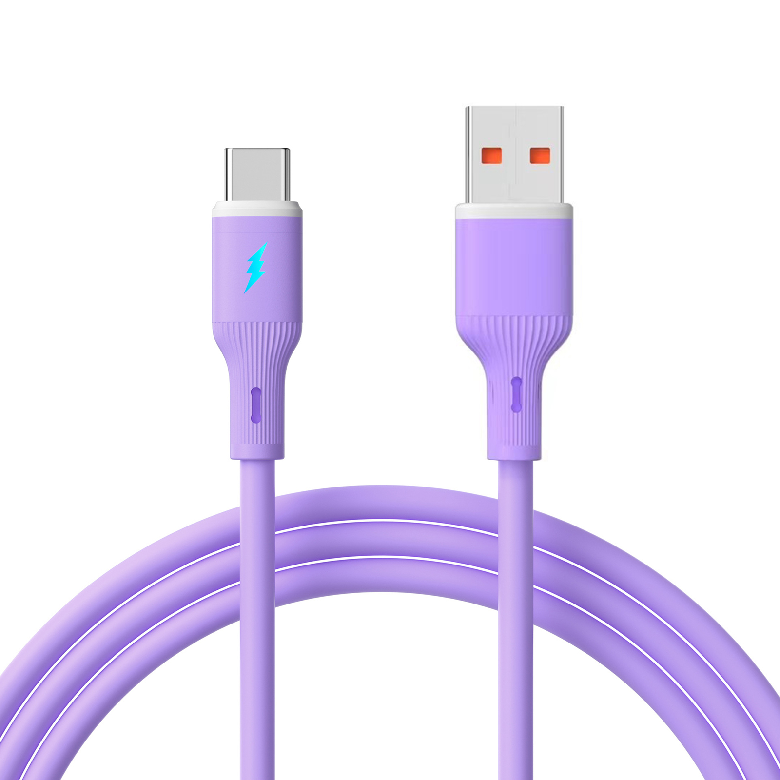 Akyga AK-USB-65 USB kabelis USB-A (m)