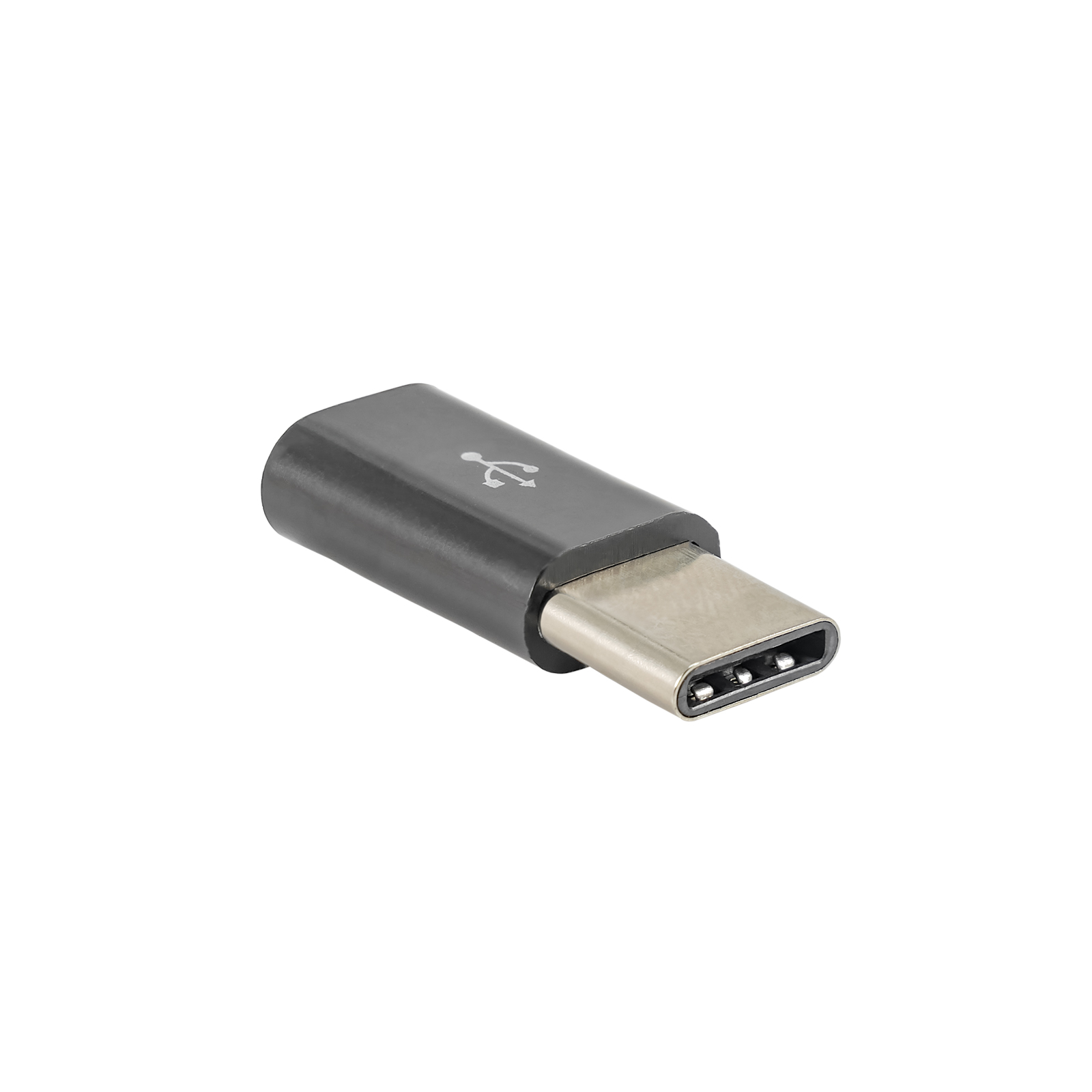 Akyga AK-AD-46 Micro USB-B (F) uz