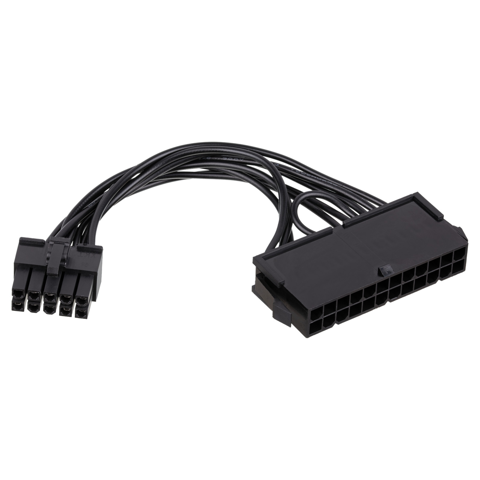 Akyga AK-CA-76 ATX 24 kontaktu (20+4)
