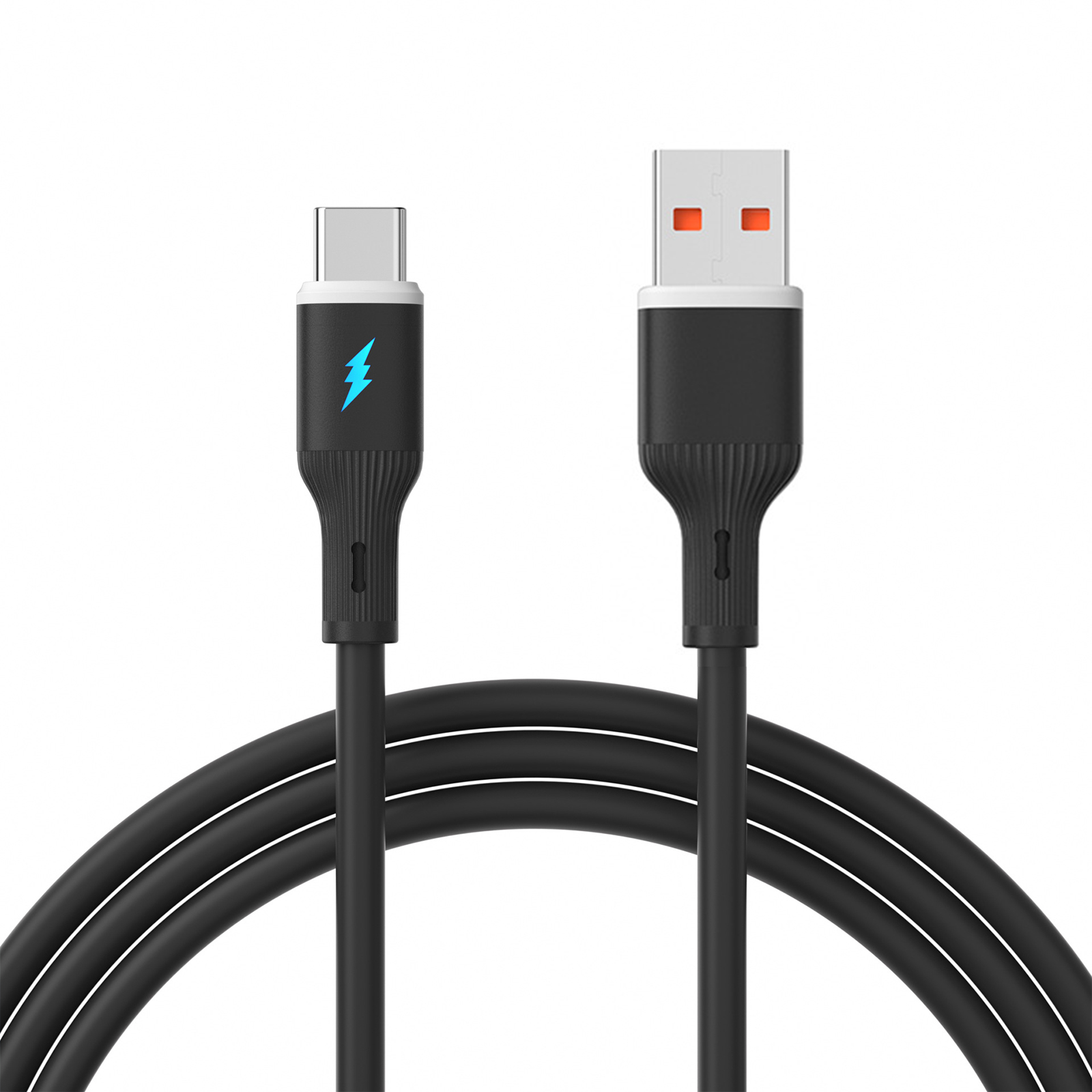 Akyga AK-USB-62 USB kabelis USB-A (m)