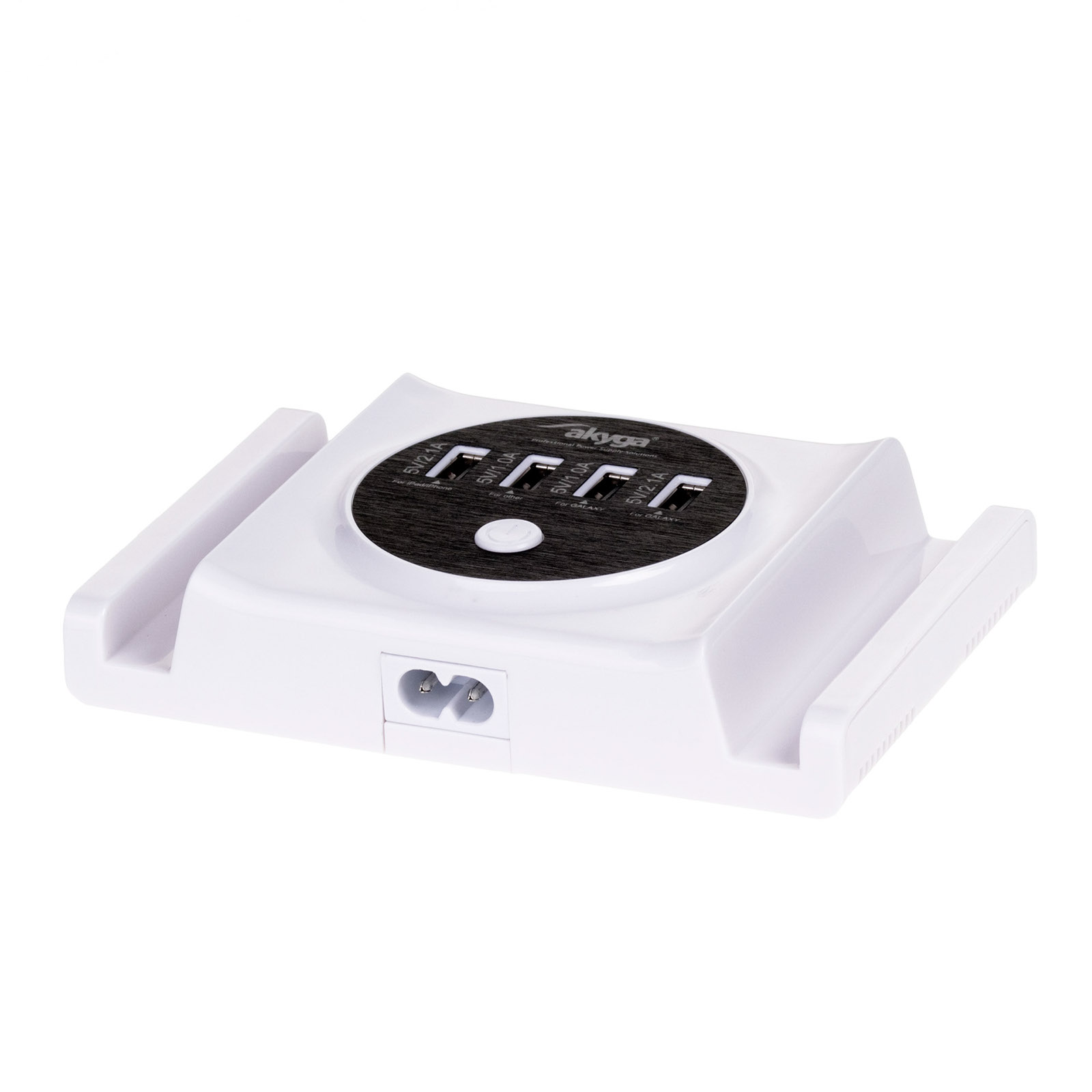 Universālais barošanas adapters Akyga AK-TB-05 5