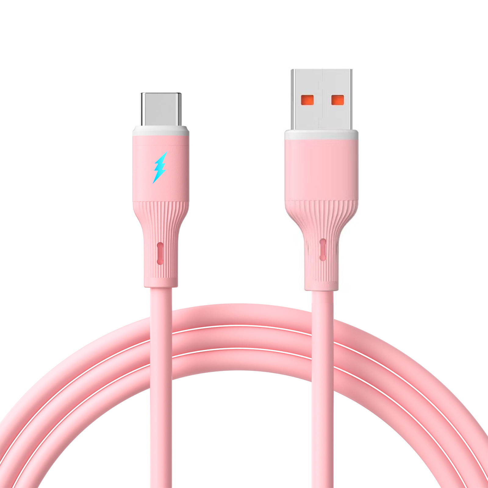 Akyga AK-USB-61 USB kabelis USB-A (m)