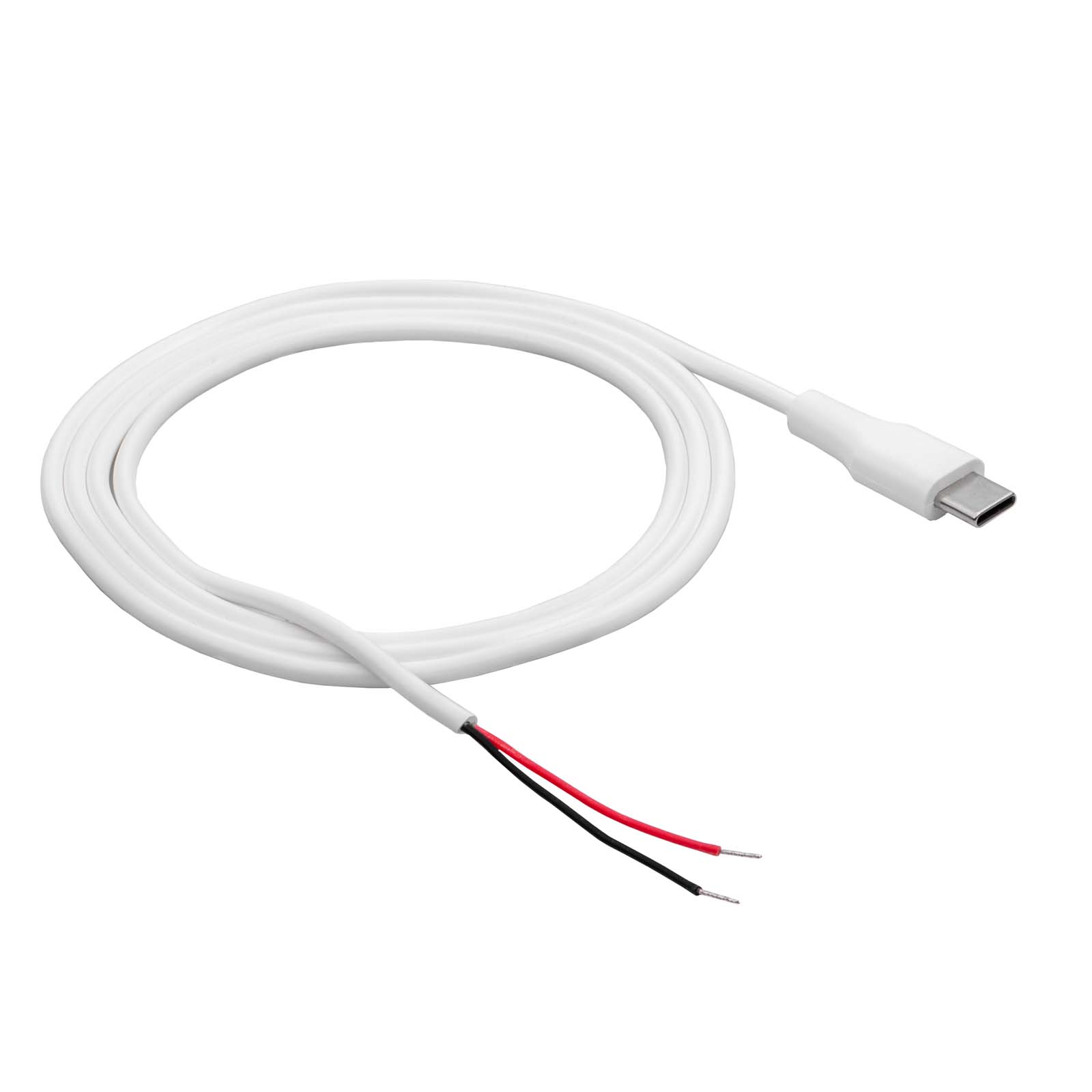Akyga AK-SC-40 USB-C (spraudnis) servisa kabelis