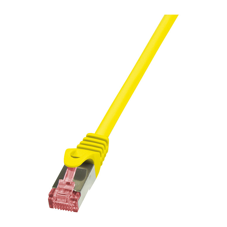LogiLink CQ2027S PrimeLine CAT6 S/FTP PIMF