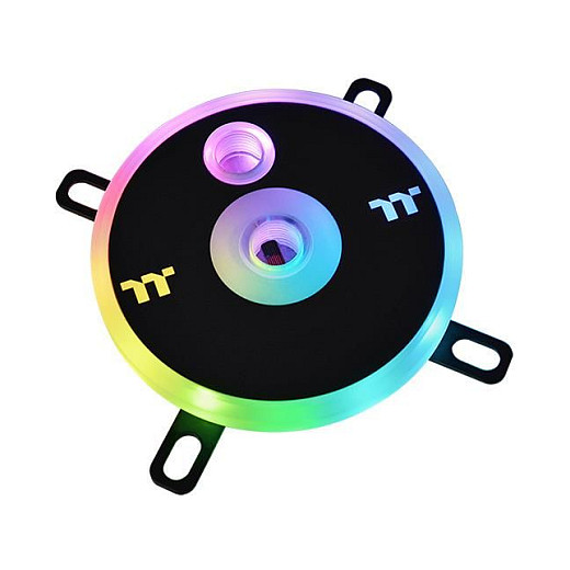 Thermaltake Pacific W5 Plus RGB ūdens