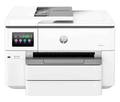 HP Officejet Pro 9730 Wide Format
