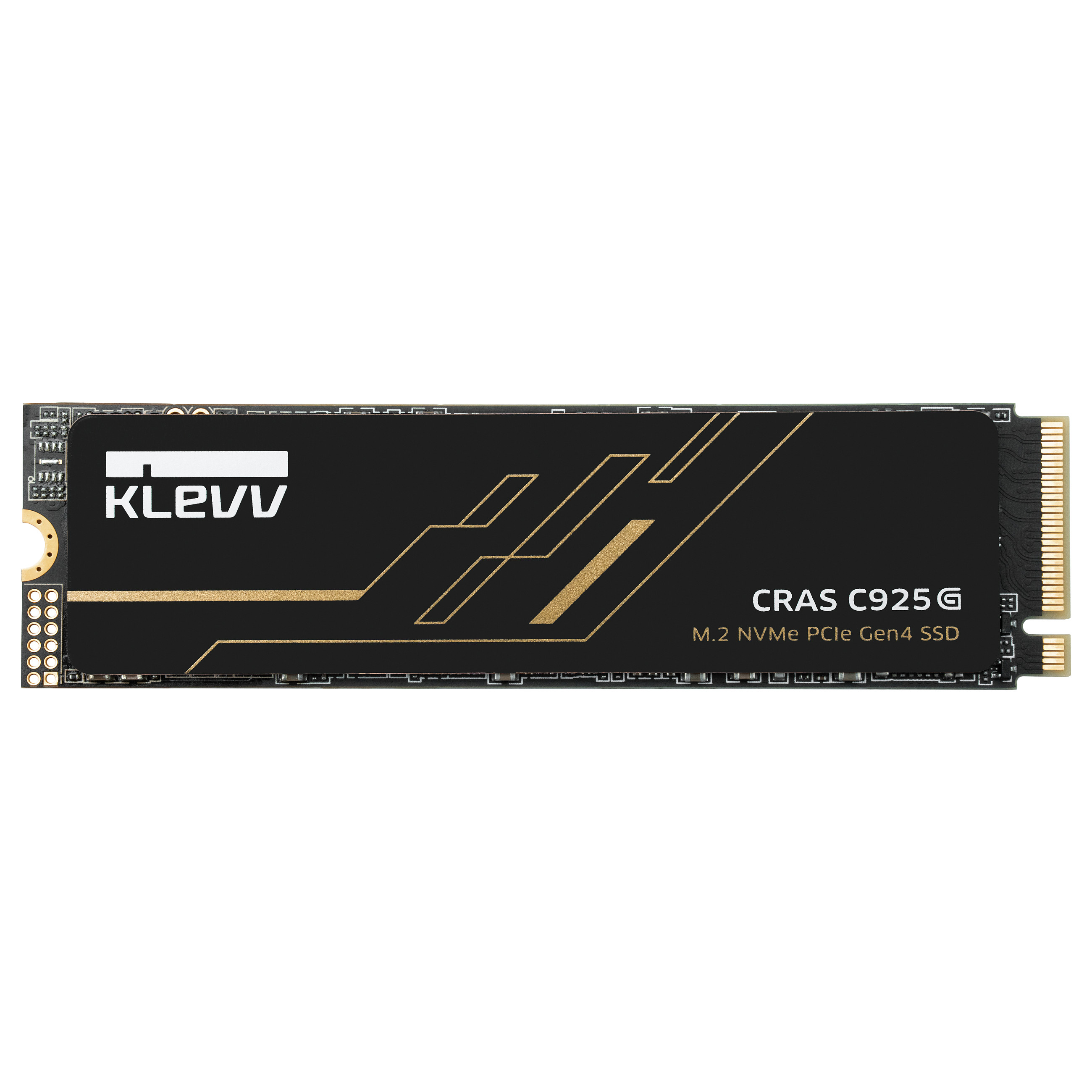Klevv C925G PCIe Gen4 1 TB