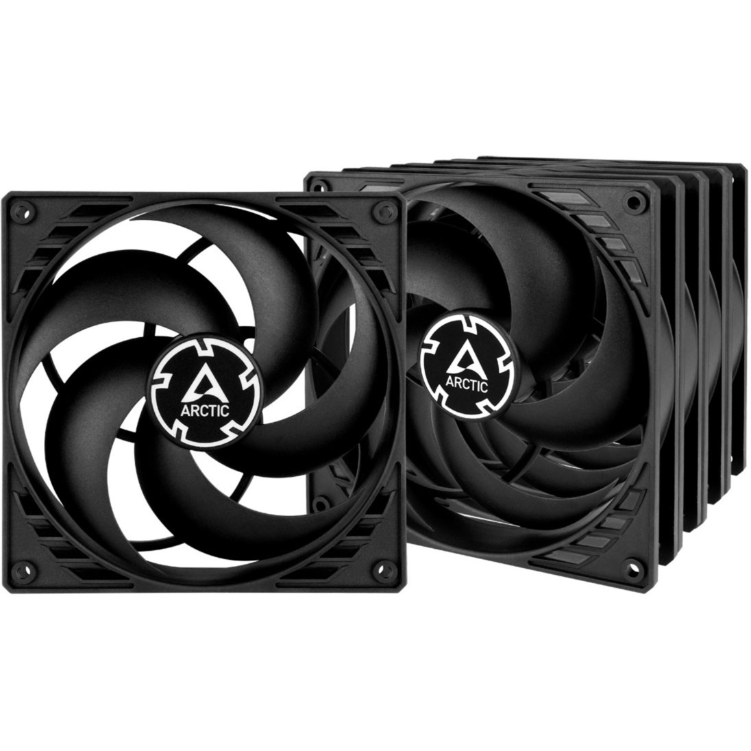 Arctic P14 Value Pack 140 mm