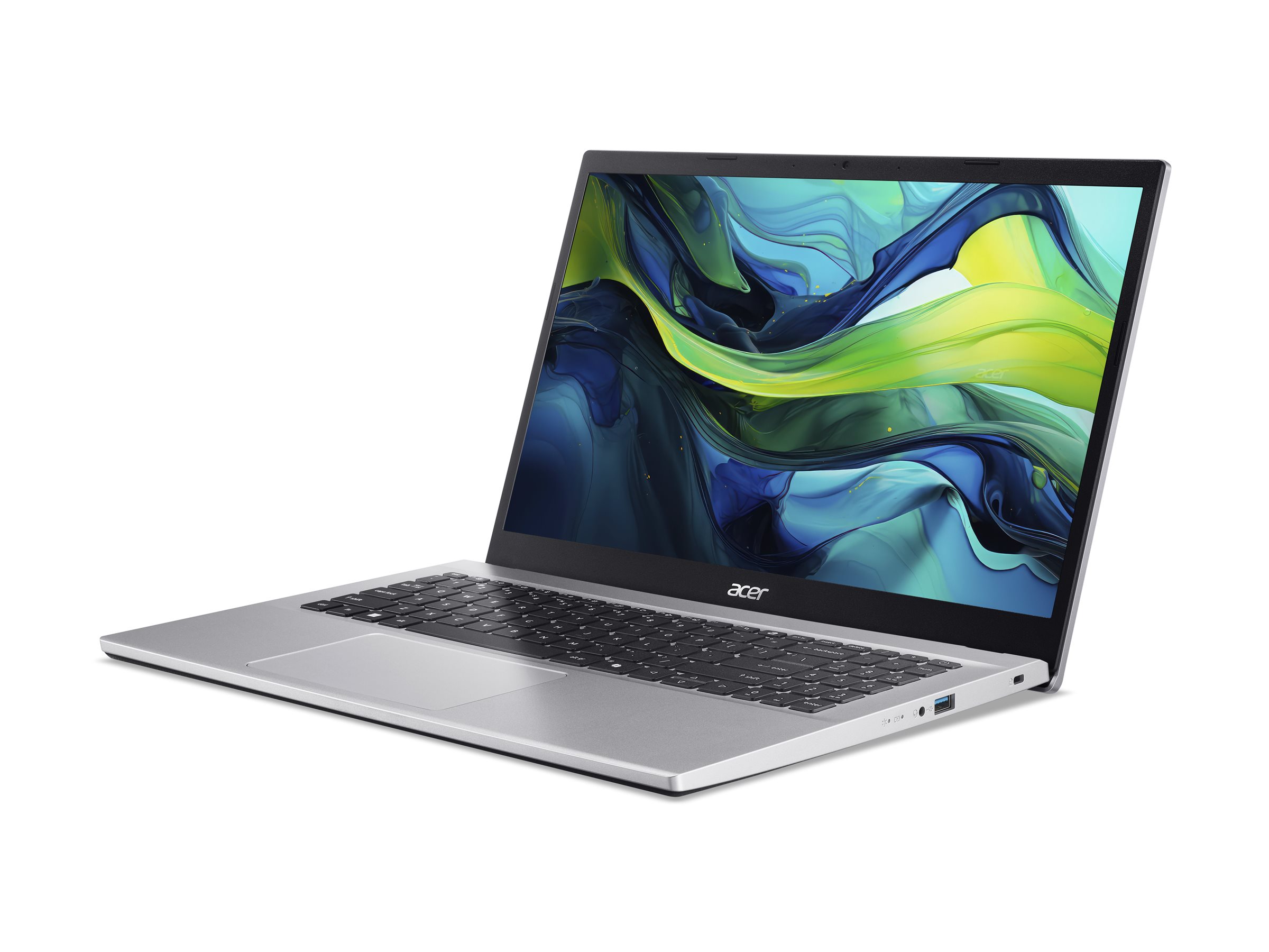 Acer Aspire Go 15 AG15-42P-R1X5 portatīvais
