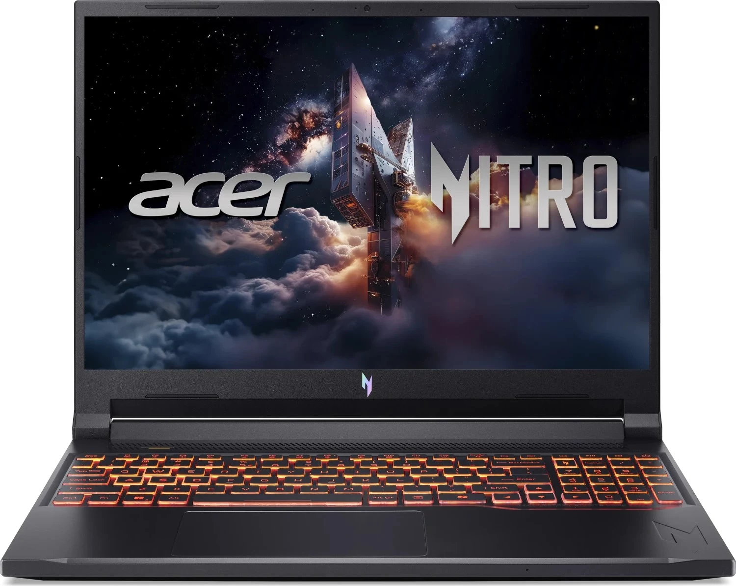 Acer Nitro V 16 ANV16-72-51G8 spēļu