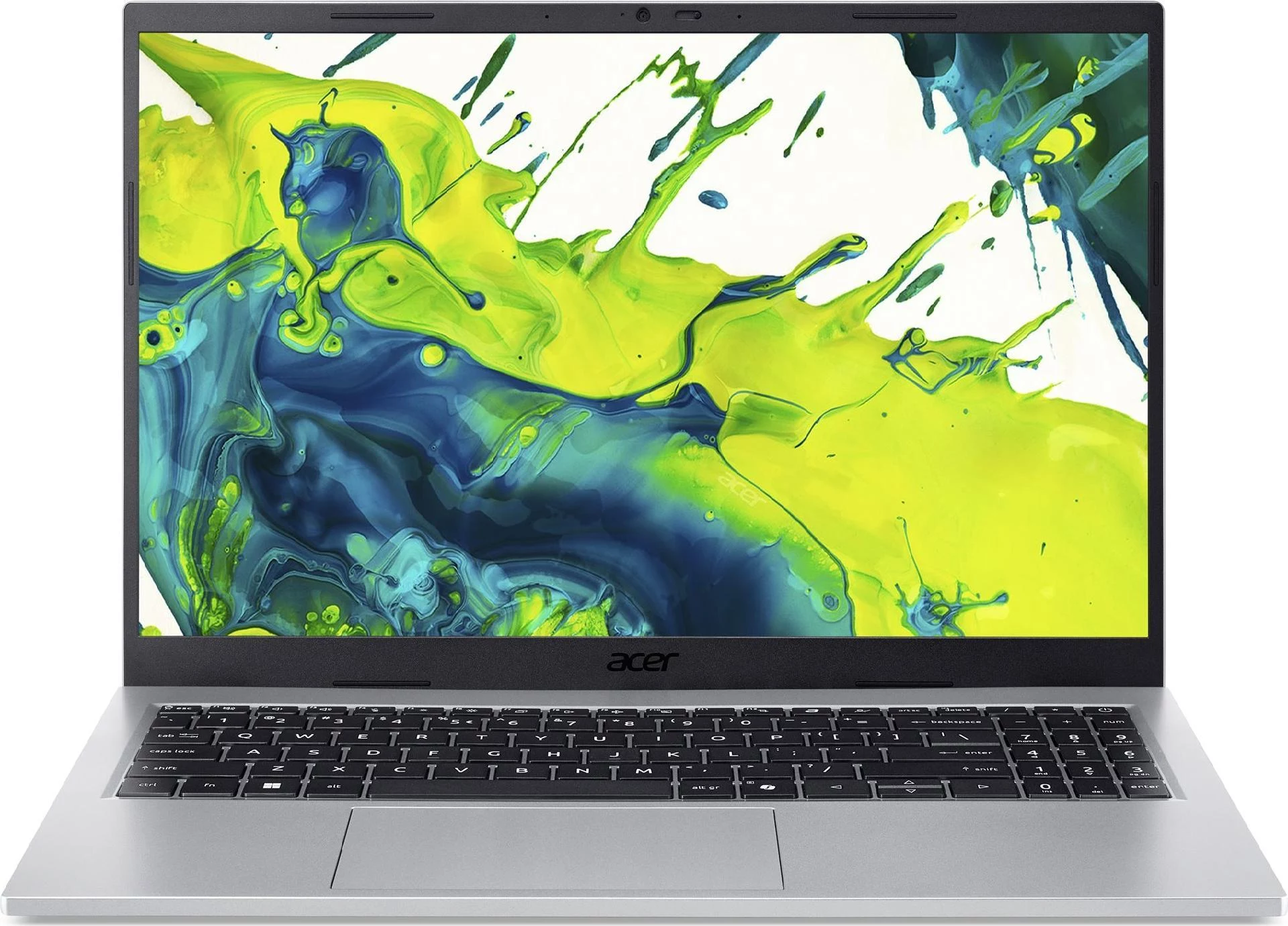 Acer Aspire Go 15 AG15-72P-54C2 portatīvais