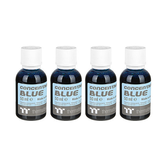Thermaltake Tt Premium Concentrate dzesēšanas šķidruma