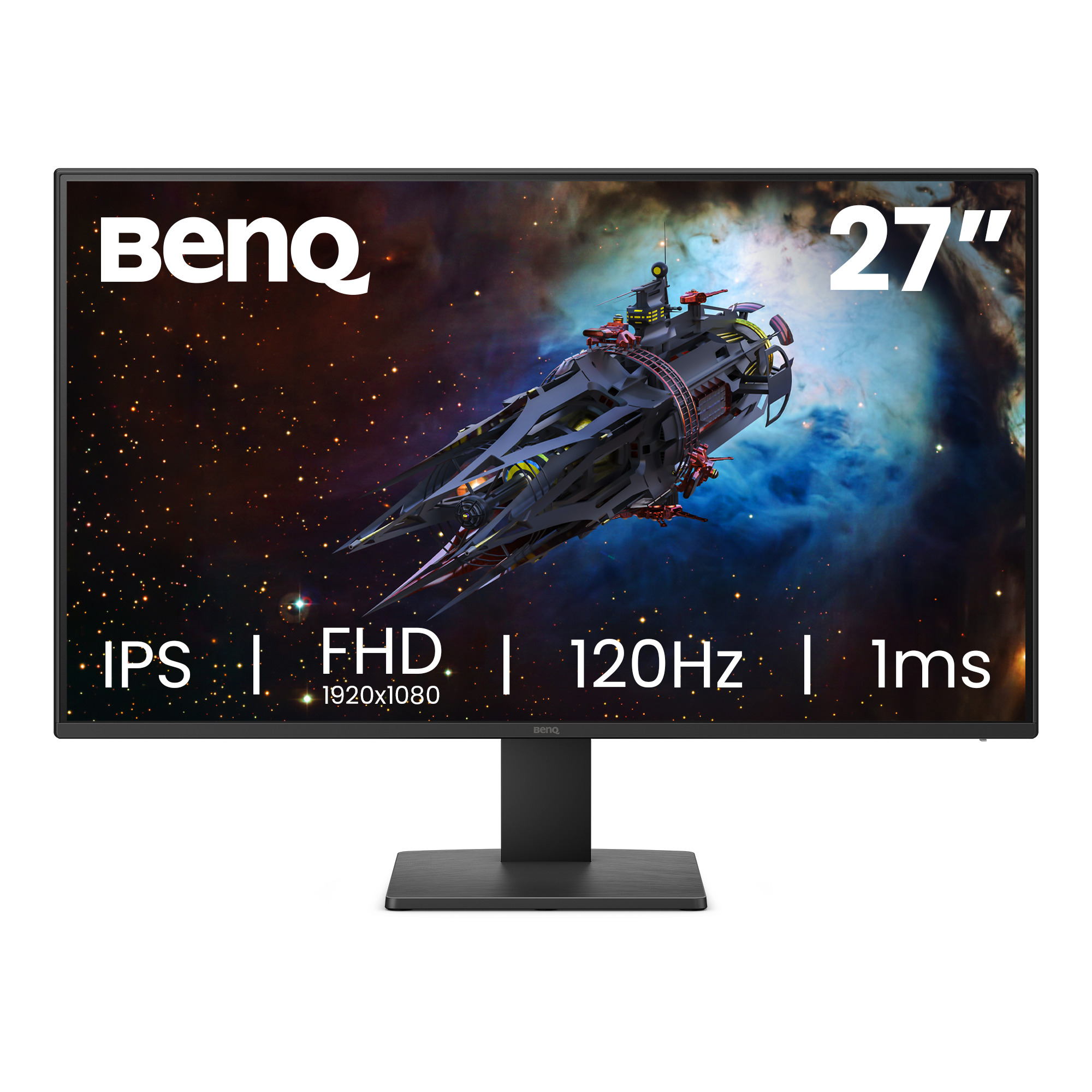 BenQ GW2791P 27 collu datora monitors