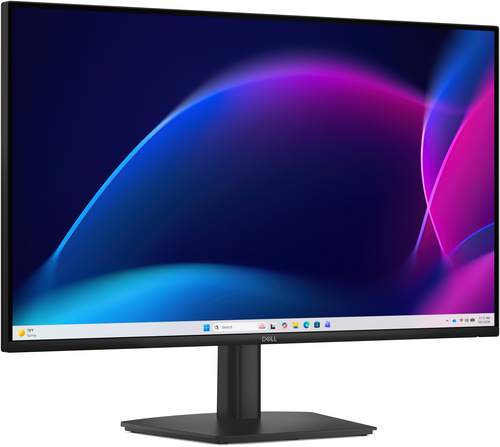 Monitors Dell Pro 27 E2726H: 27&quot