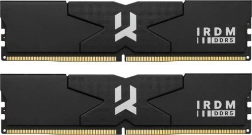GOODRAM IRDM IR-6000D564L30S/16GDC DDR5 operatīvās atmiņas