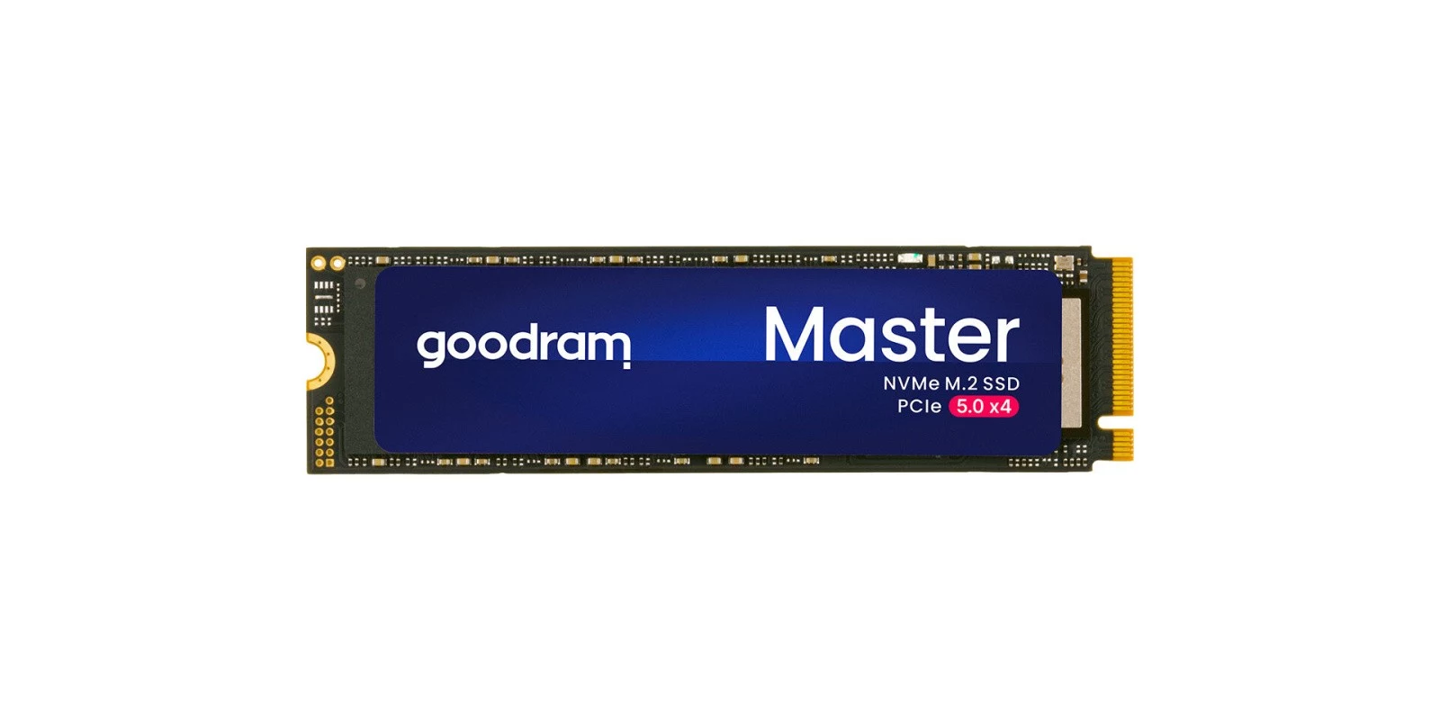 GOODRAM Master 1 TB SSD, M
