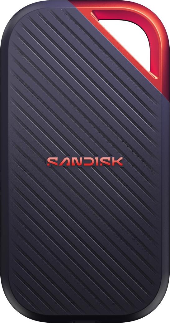 SanDisk Extreme PRO Portable V3 ārējais