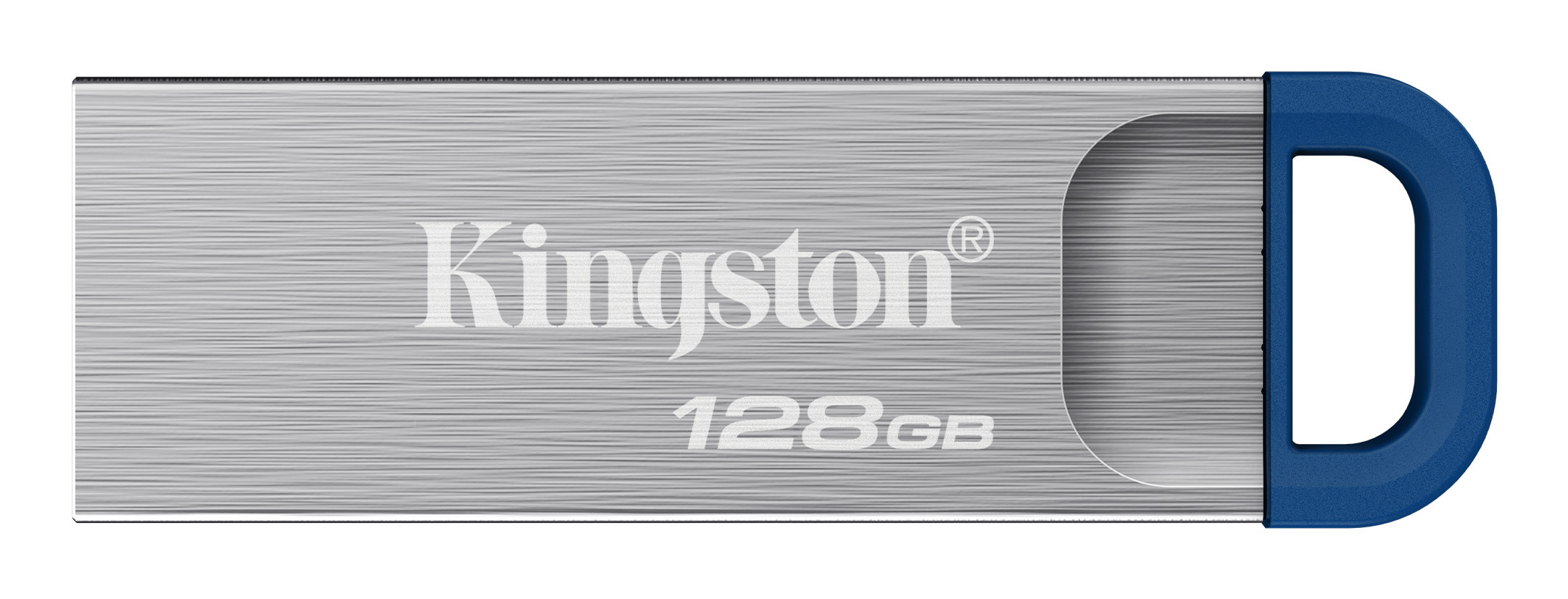 Kingston DataTraveler Kyson DTKNG2/128GB USB zibatmiņas