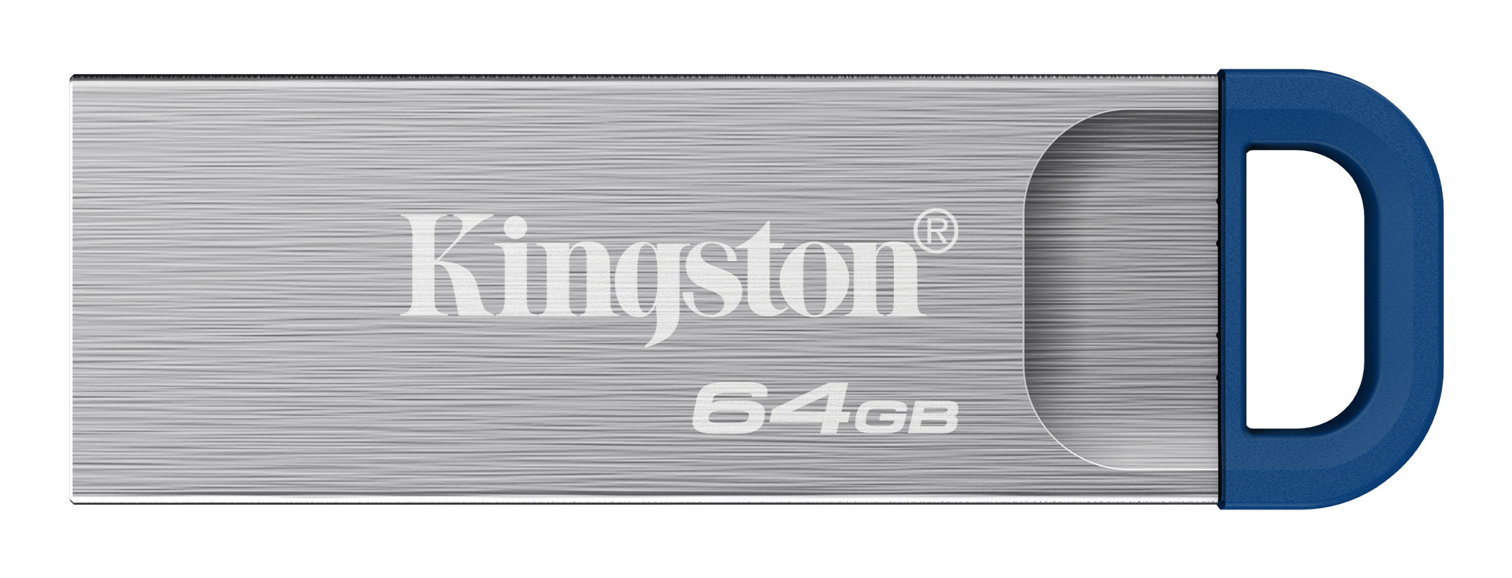 Kingston DataTraveler Kyson DTKNG2/64GB USB zibatmiņas