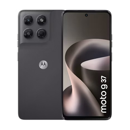 Motorola Moto G37 5G viedtālrunis, Dual