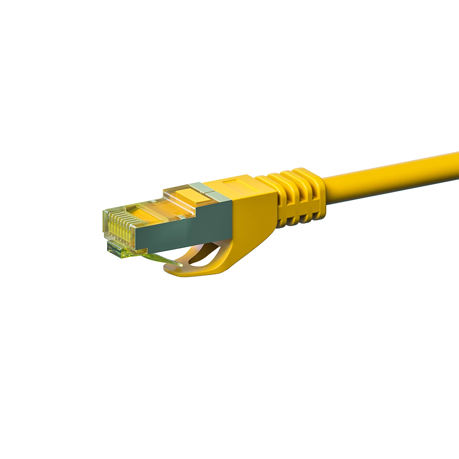DSIT DC-77-005 CAT7 S/FTP (PiMF) RJ45
