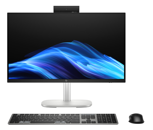 HP EliteStudio 8 G1i monobloka dators