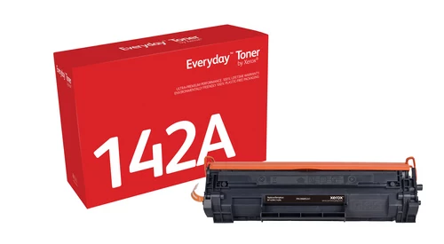 Xerox Everyday saderīga melnā tonera kasetne