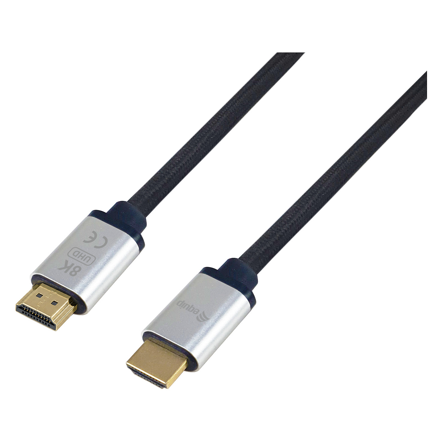 Equip 119387 HDMI 2.1 Ultra