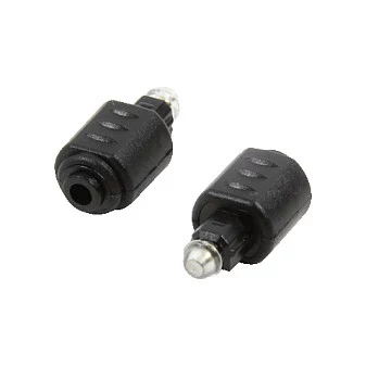 LogiLink CA1016 Toslink audio pāreja, Toslink