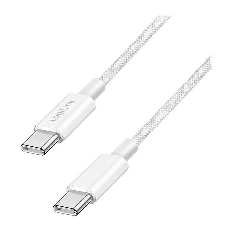 LogiLink CU0341 USB 2.0 Type-C