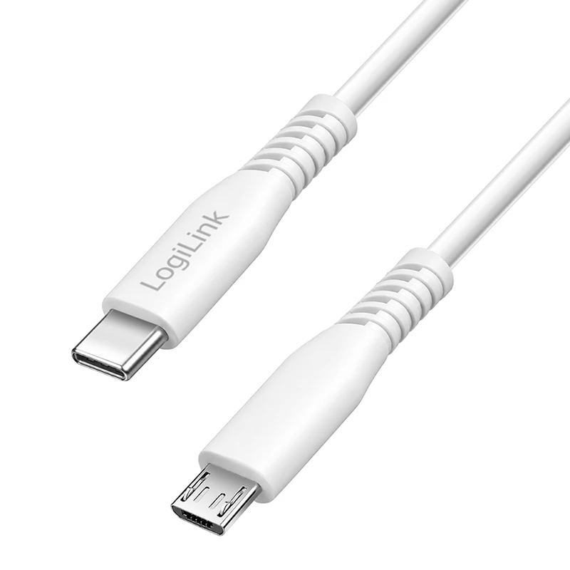 LogiLink CU0241 USB 2.0 Type-C