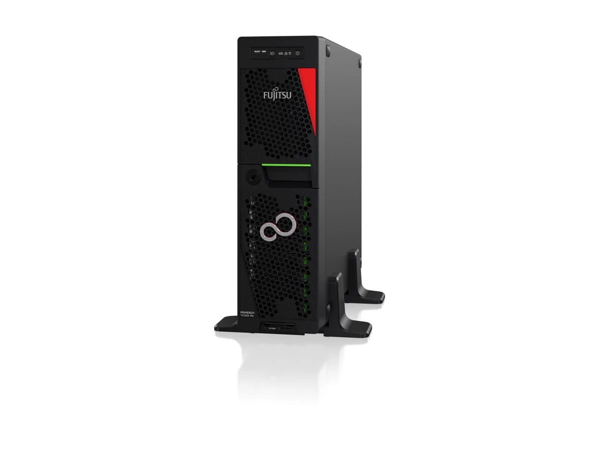 Fsas Technologies Fujitsu PRIMERGY TX1320 M6