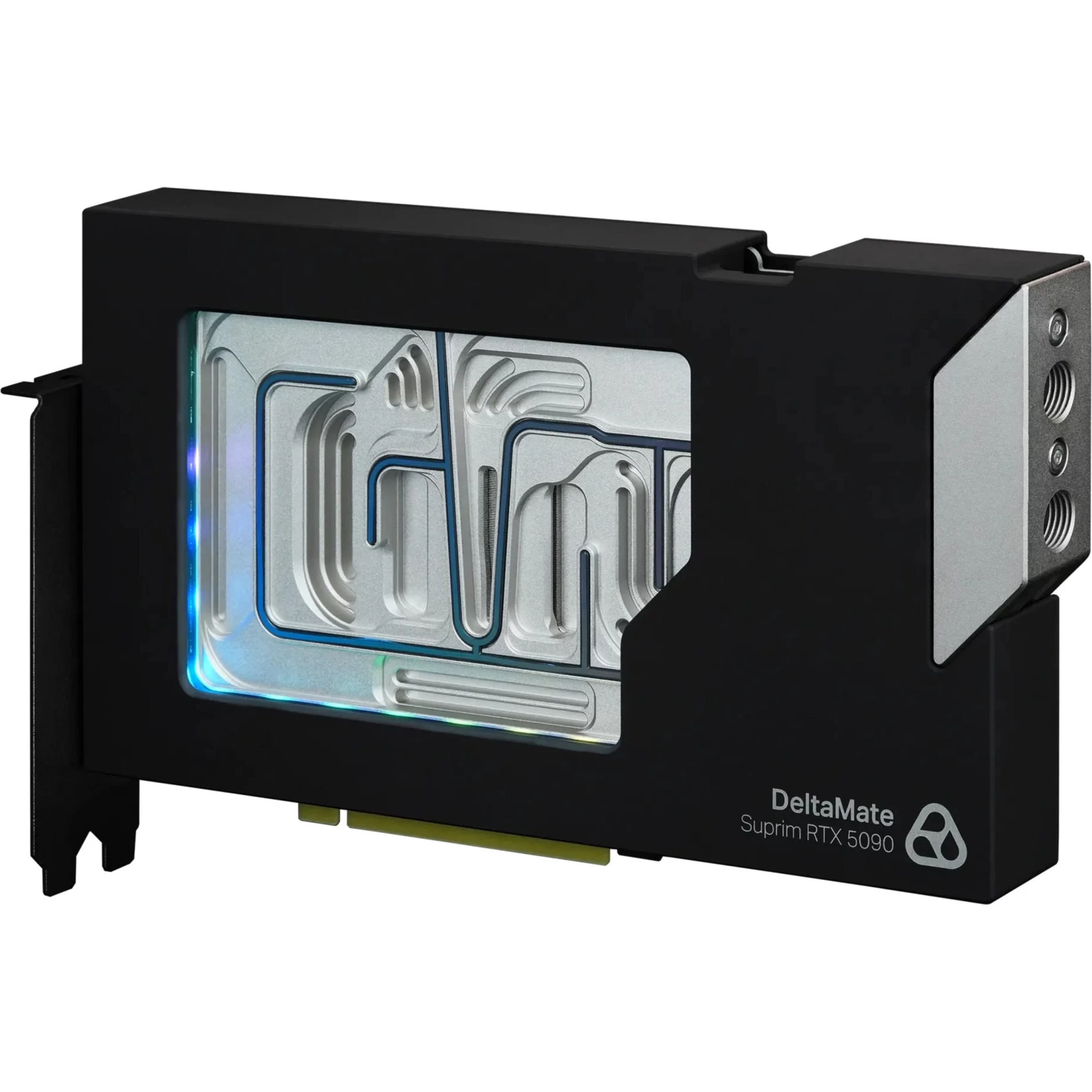 Thermal Grizzly DeltaMate GPU ūdens bloks