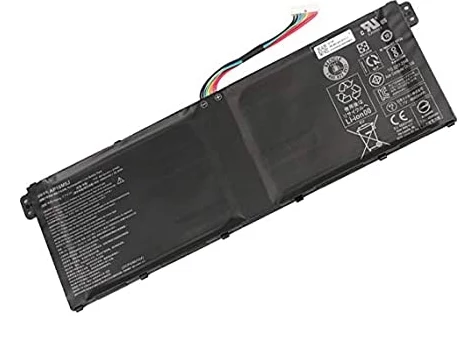 BTI AP16M5J-BTI akumulators datoram Acer Aspire