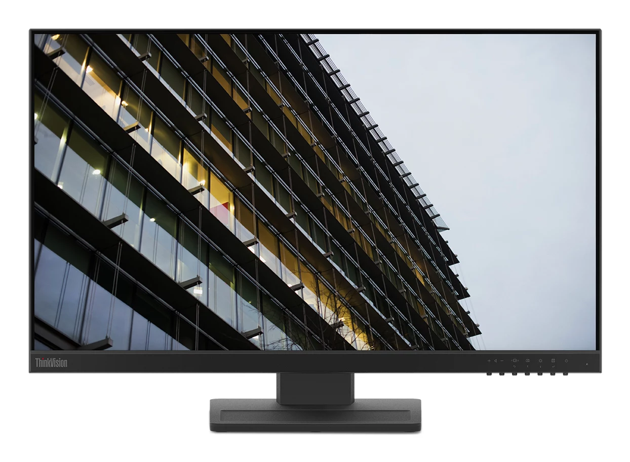 Lenovo ThinkVision E24-28 (62B6MAT3EU) 24 collu