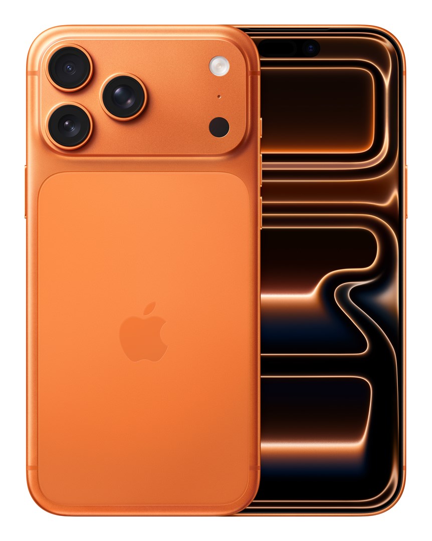 Apple iPhone 17 Pro Max MFYW4SX/A
