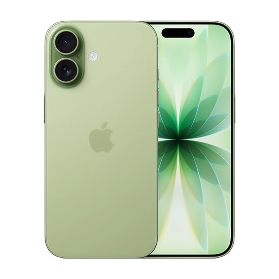 Apple iPhone 17 MG6N4QN/A viedtālrunis, 16
