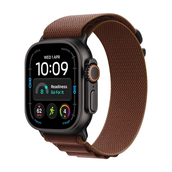 Apple Watch Ultra 4 (2026) viedpulkstenis