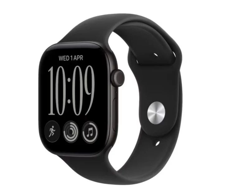 Apple Watch Series 12 GPS +